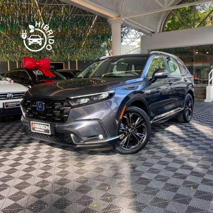 HONDA CRV 2.0 e:HEV ADVANCED E-CVT HONDA CRV 2.0 e:HEV ADVANCED E-CVT